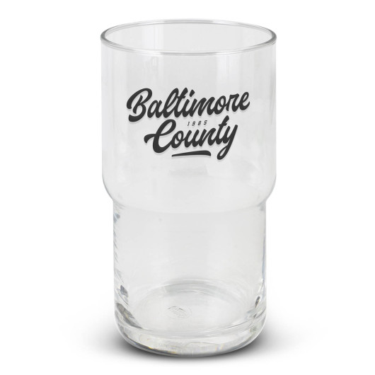 Branded Custom 630ml Hi Ball Glasses